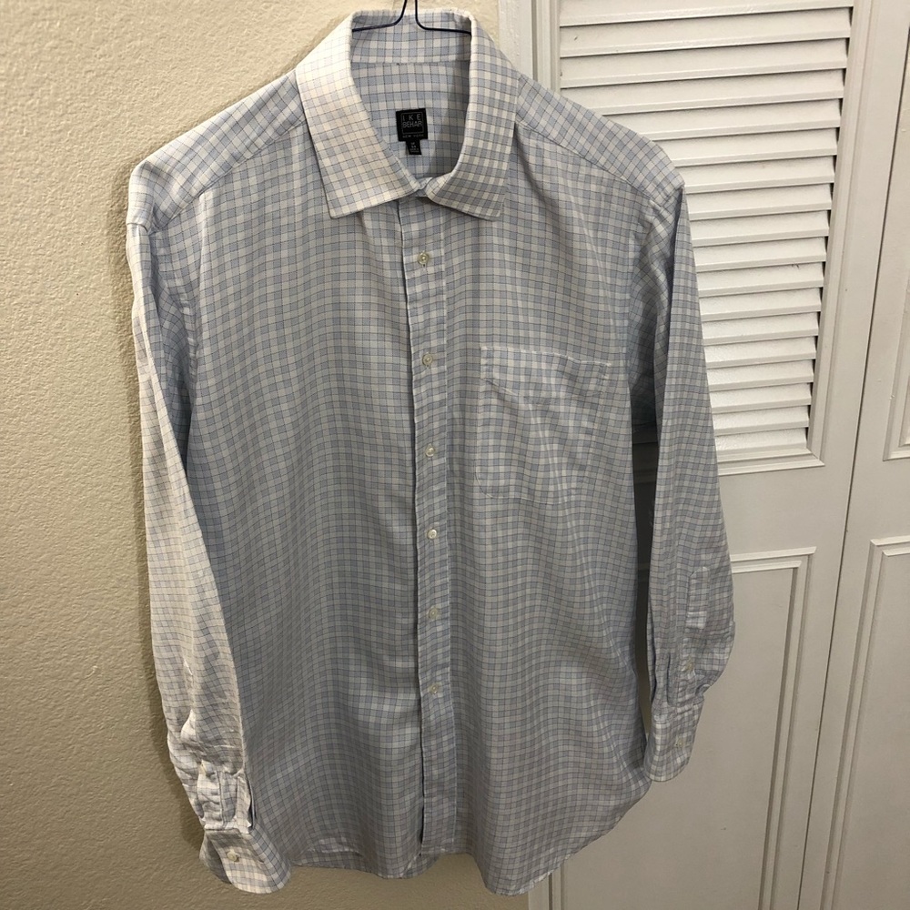 Ike Behar Shirt